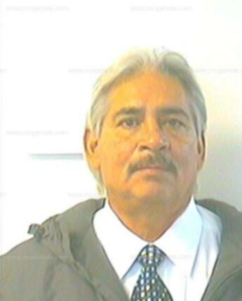 Jerry Wayne David