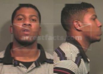 Shamichael Dewon Gilliam