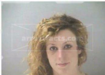 Samantha Rae Duckett
