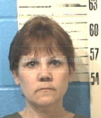 Meredith Croghan Henry
