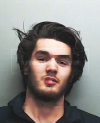 Joseph Tyler Reese