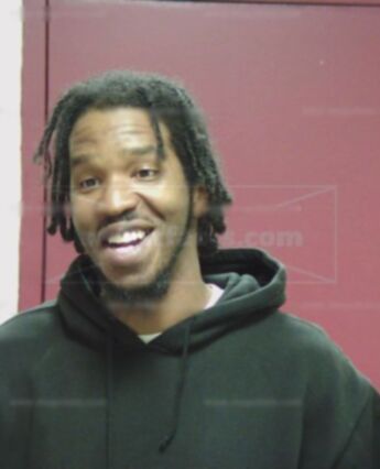 Anthony Crowder