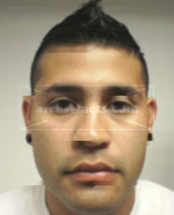 Abraham Alonso