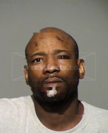 Tyrus I Washington
