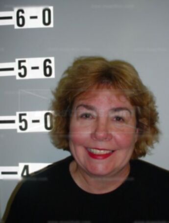 Faye Morgan Plinck