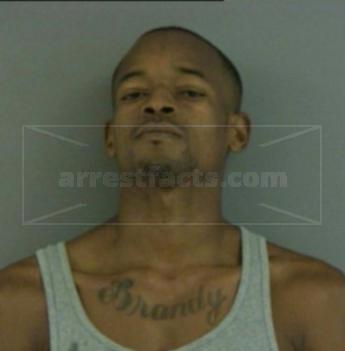 Shun Lacree Butler