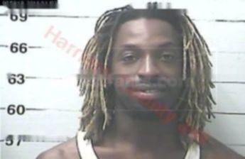Jacob Deon Moss