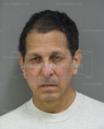 Mark Stephen Nunez