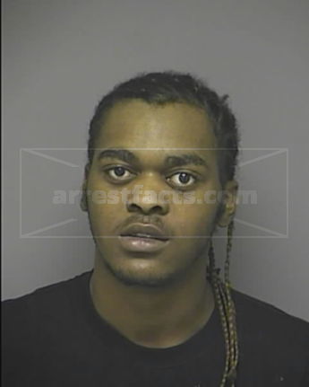 Braylen Jamel Brooks