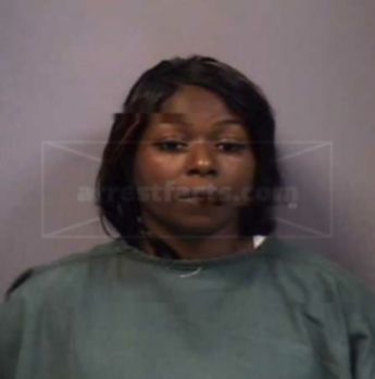 Hanika Shondel Williams