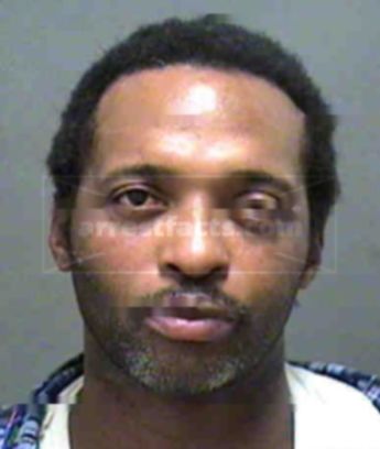Darrin Ramont Hopper