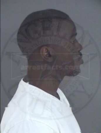 Derald Dewayne Mills