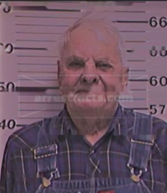 Foster Bill Walker