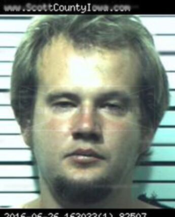 Matthew Dalton Lobdell