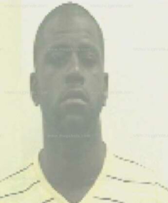 Orlando Jemell Robbins