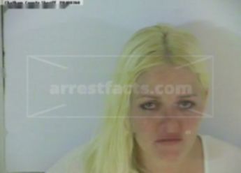 Ashley Lynn Smart