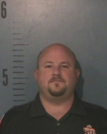 Todd Allen Coon
