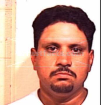 Andrew Fidencio Sanchez