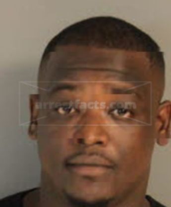 Tywon Poole