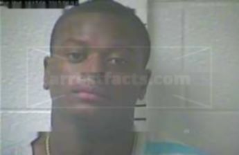 Michael Antonio Lawrence