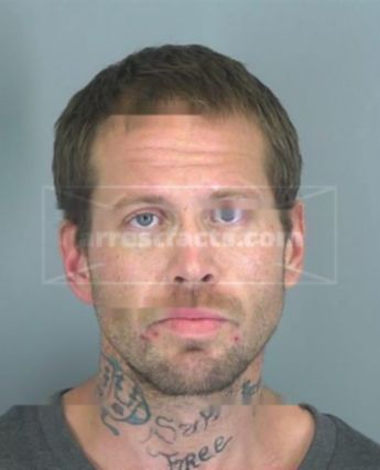 Jeremy Lewis Moss