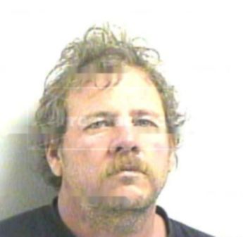 Scott Wade Pittman