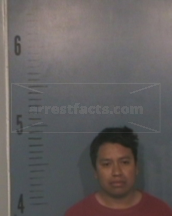 Nicholas Morales