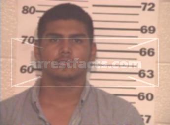 Marcos Rodriguez De La Cruz
