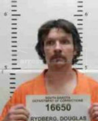 Douglas Allen Rydberg