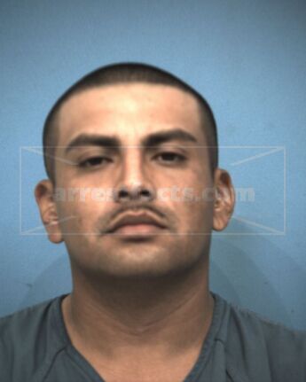 Israel Roman Solano