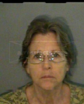 Terrie Marie Roscoe