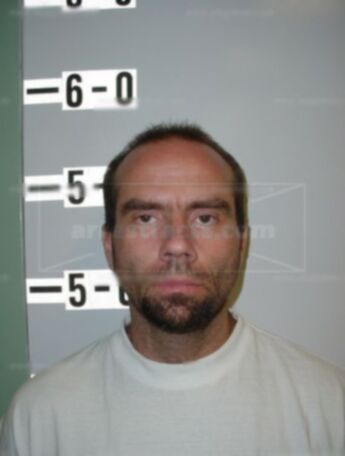 Gary Duane Smith