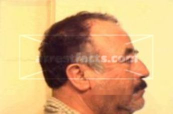 Crispin Moreles Villafana