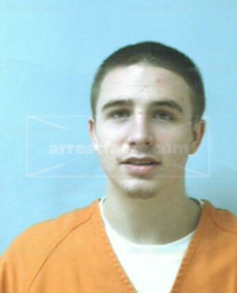 Bryan Andrew Perri