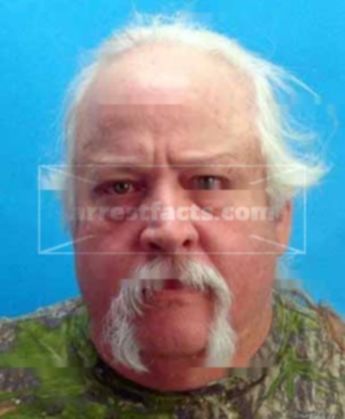 Todd Monroe Jackson