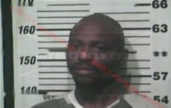 Charles Edward Wesley