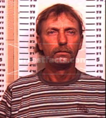 Gerald Keith Cain