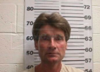 Bruce Richard Becker