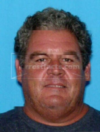 Billy Frank Harris Sr