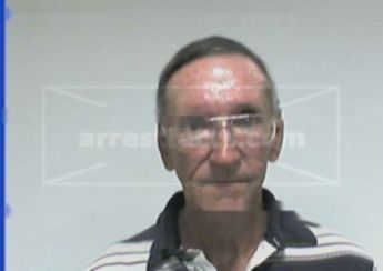 Danny Earl Mott