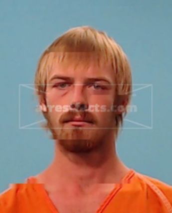 Brandon Allen Black