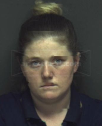 Samantha Lynn Gandy