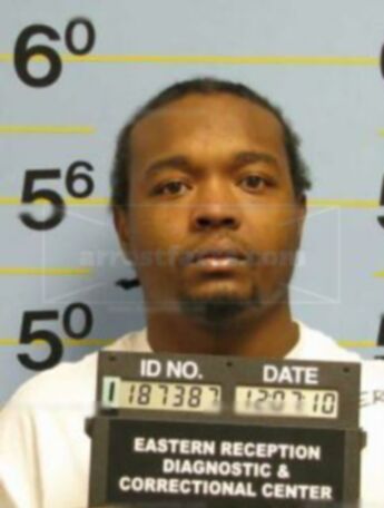 Airrick Wilson