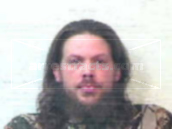 Eric Dayo Curtis