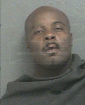 Scott Allen Buie