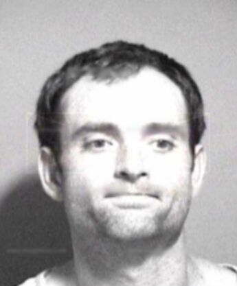 Marcus Patrick Arnold