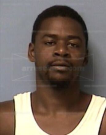 Tyrone Jermaine Prewitt