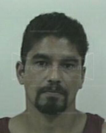 Luis Matias
