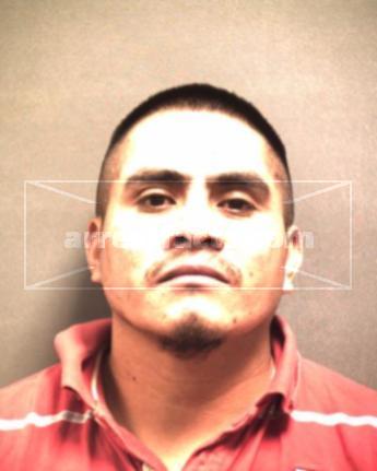 Julio Velasquez-Ramos