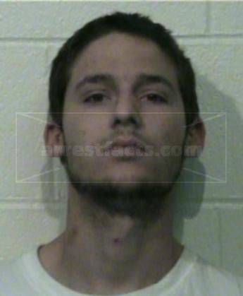 Nicholas Domino Curtis